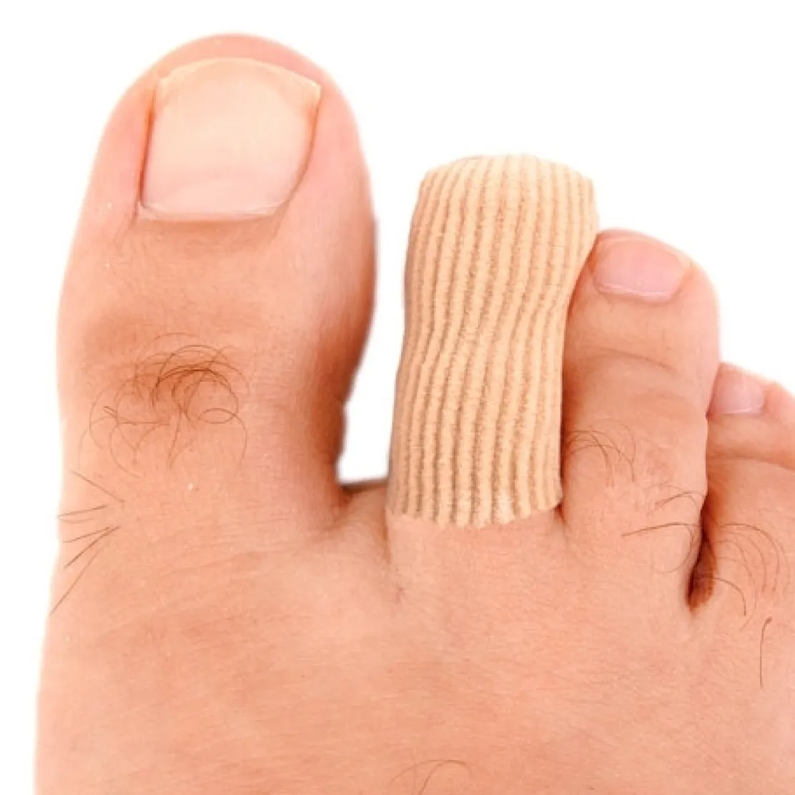 Lot de 4 protections pieds