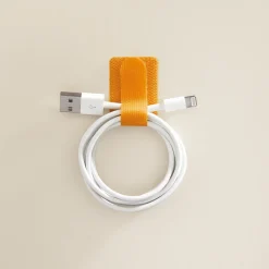 Lot de 20 range-câbles