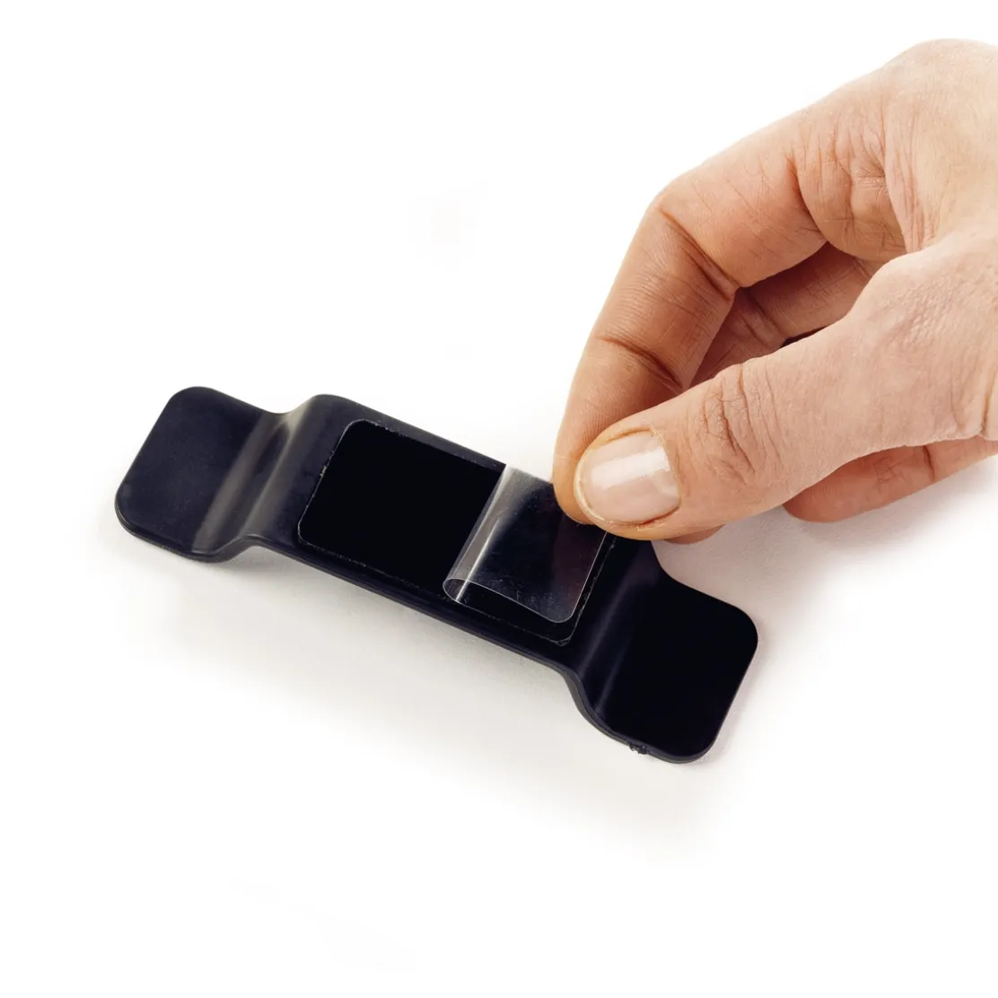 Lot de 4 range-câbles