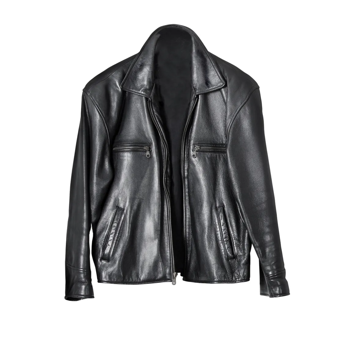 Lot de 4 rouleaux répare cuir