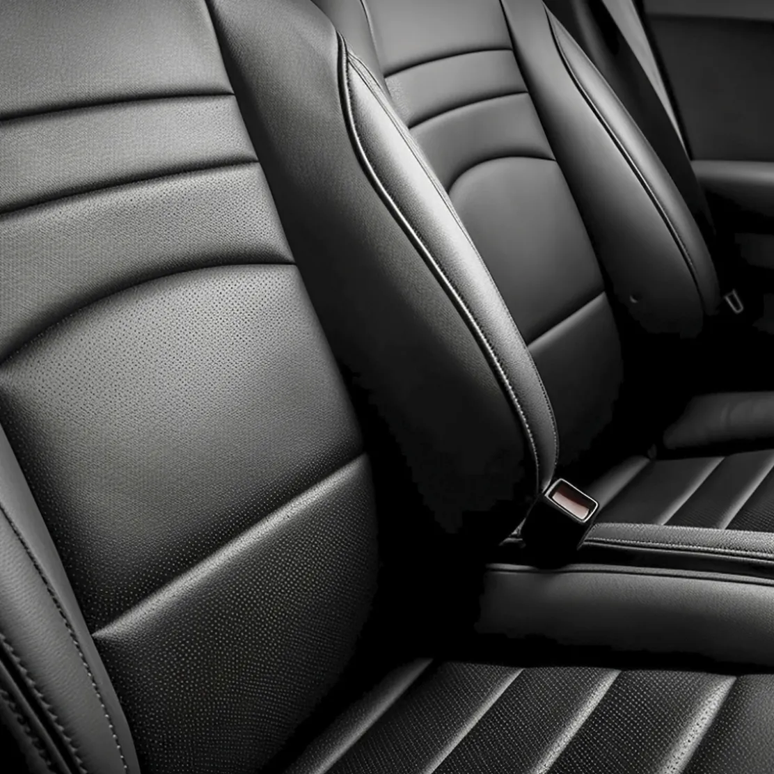 Lot de 4 rouleaux répare cuir