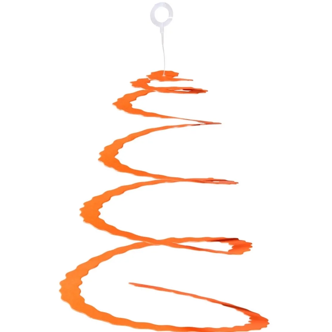 Lot de 4 serpentins repousse-moustiques extérieur