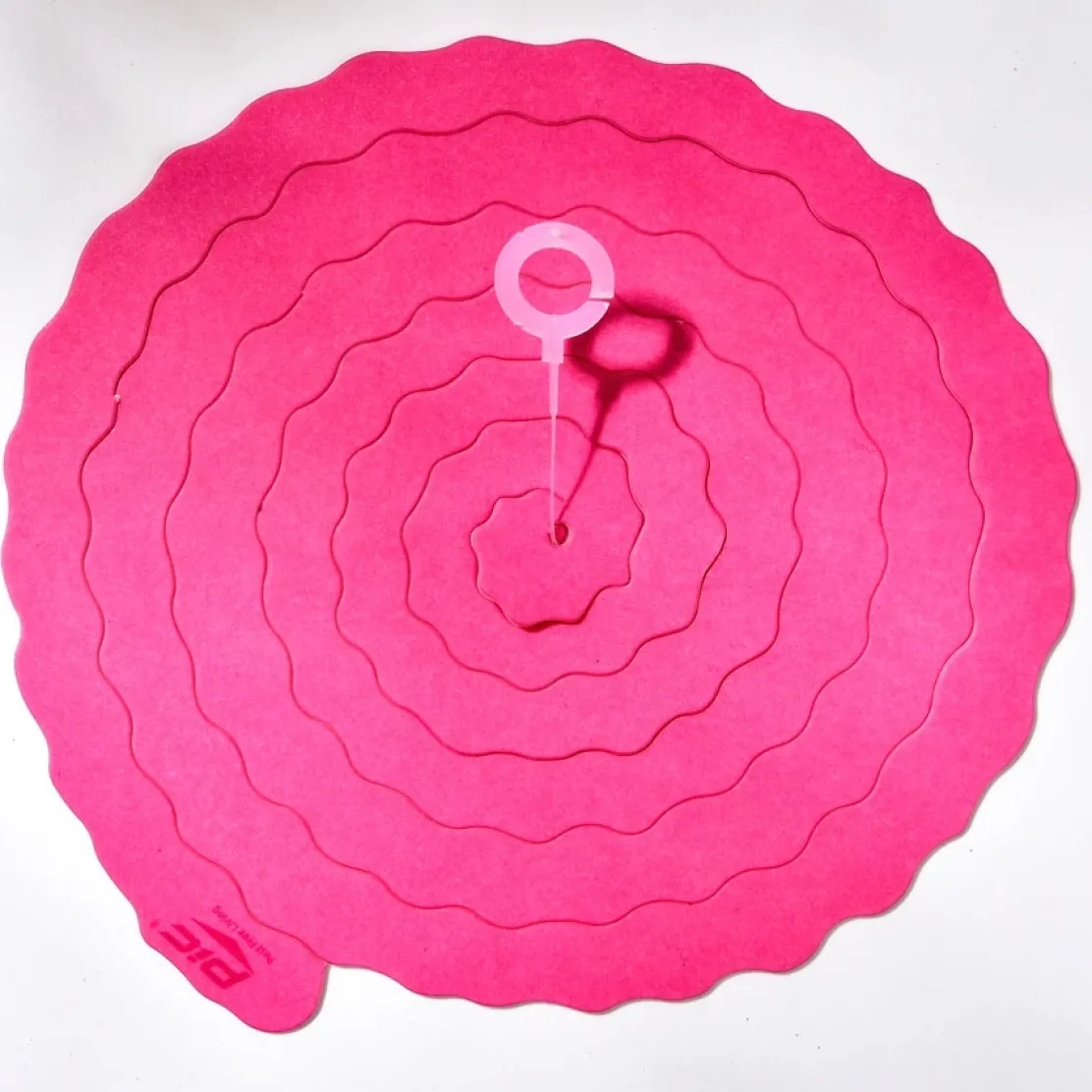 Lot de 4 serpentins repousse-moustiques extérieur