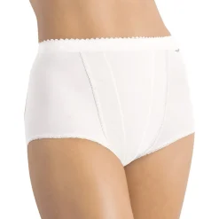 Lot de 2 Sloggi® Control maxi : divers coloris