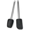 Lot de 2 spatules