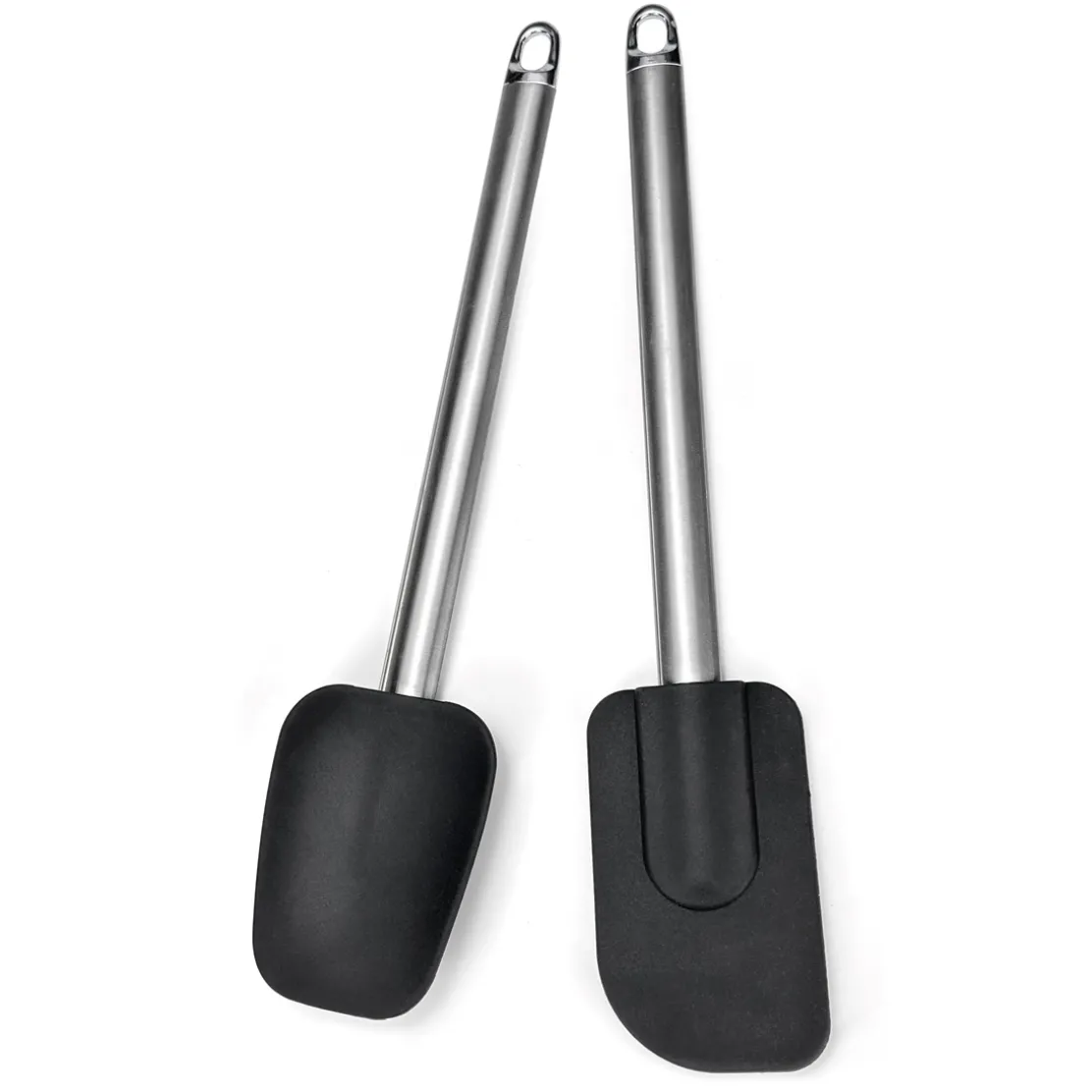 Lot de 2 spatules