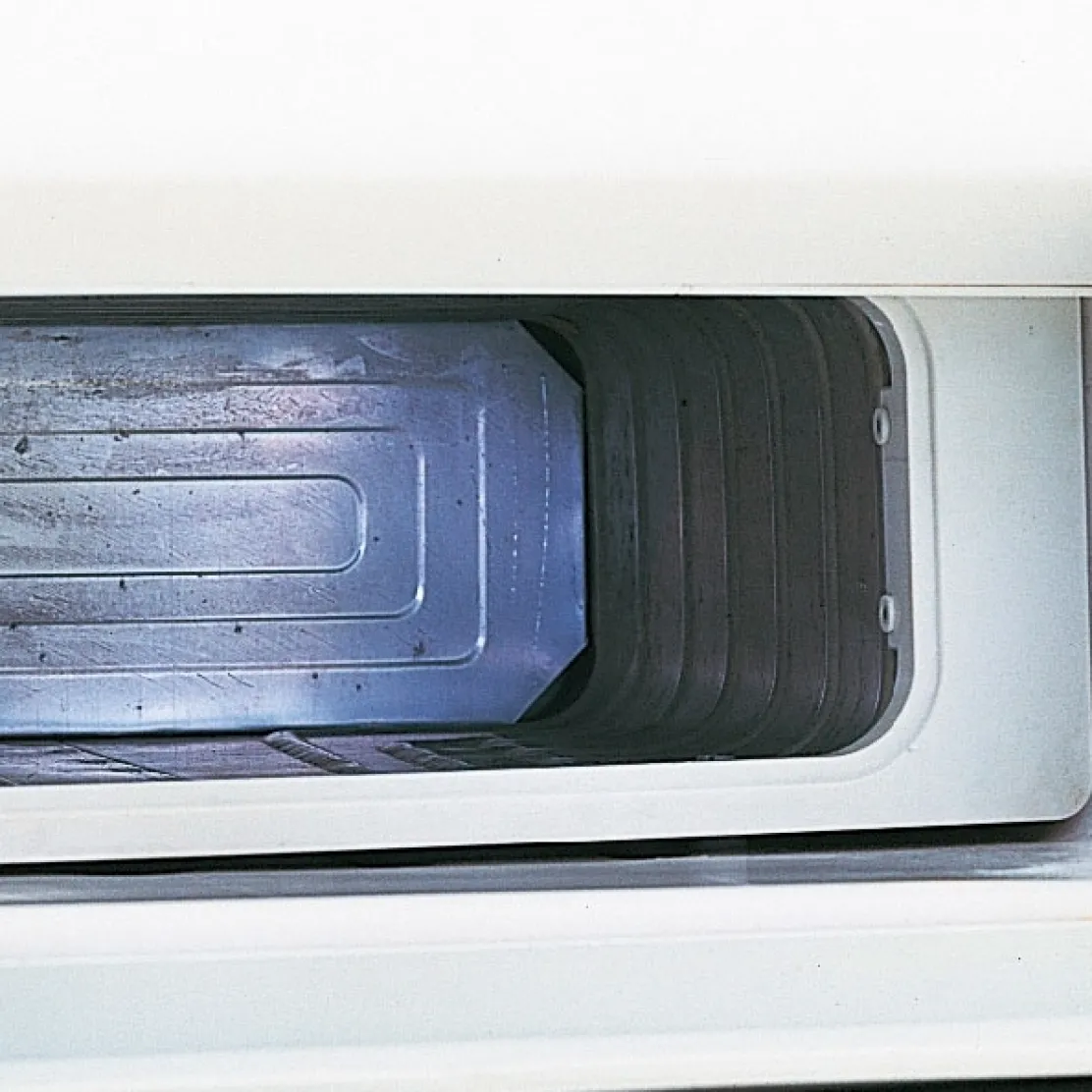 Lot de 2 spray dégivrant congélateur