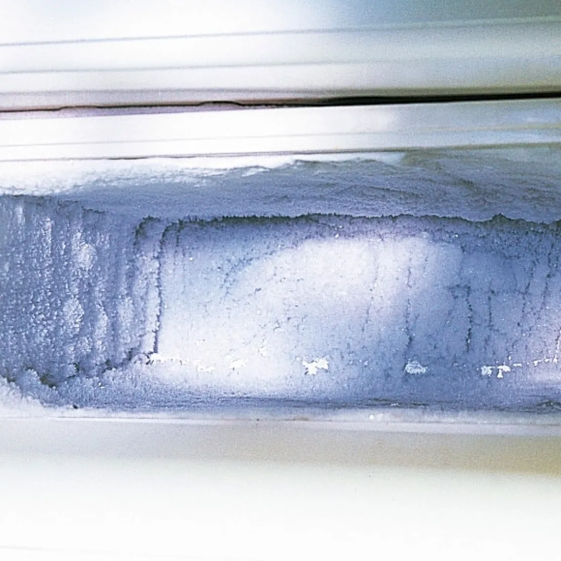 Lot de 2 spray dégivrant congélateur