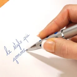 Lot de 6 stylos encre effacable