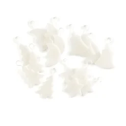 Lot de 16 suspensions phosphorescentes