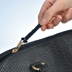 Lot de 9 tirettes fermetures à glissière