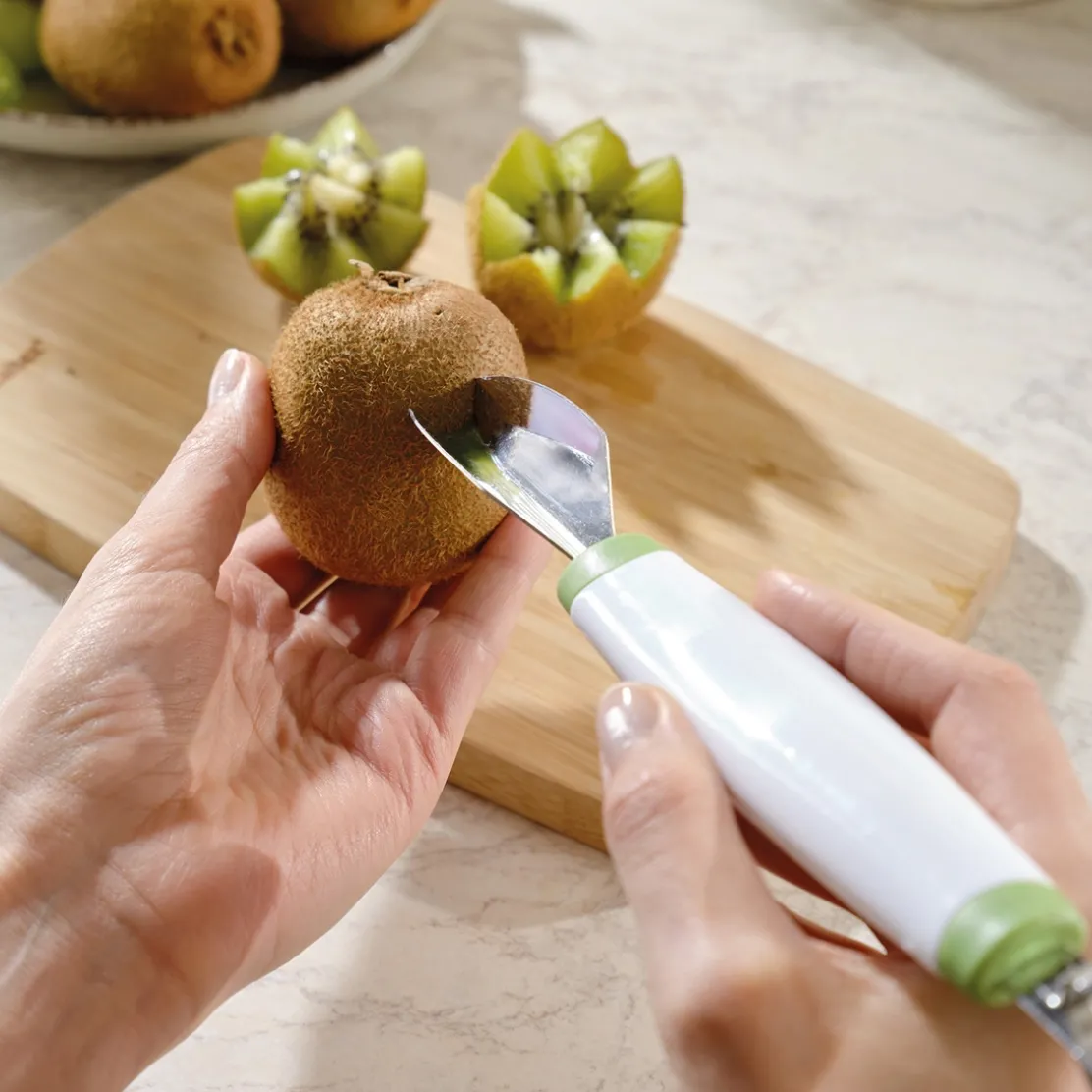 Lot de découpe fruits et légumes