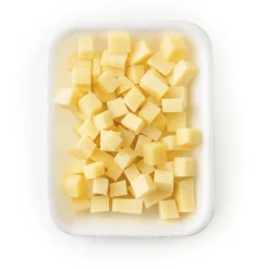 Mandoline à poussoir