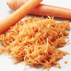 Mandoline à poussoir