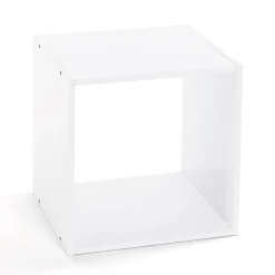 Meuble : 1 à 3 cases