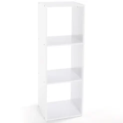 Meuble : 1 à 3 cases