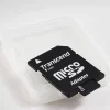 Micro carte SD 16 GO avec adaptateur