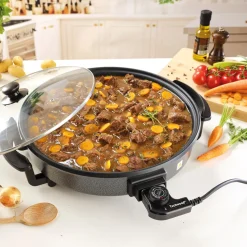 Mijoteuse électrique Techwood®