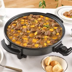 Mijoteuse électrique Techwood®