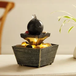 Mini fontaine relaxante