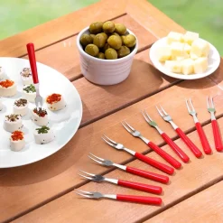 Mini fourchettes apéritif