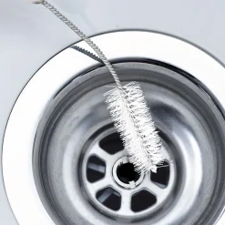 Mini goupillon brosse