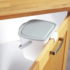 Mini poubelle de cuisine