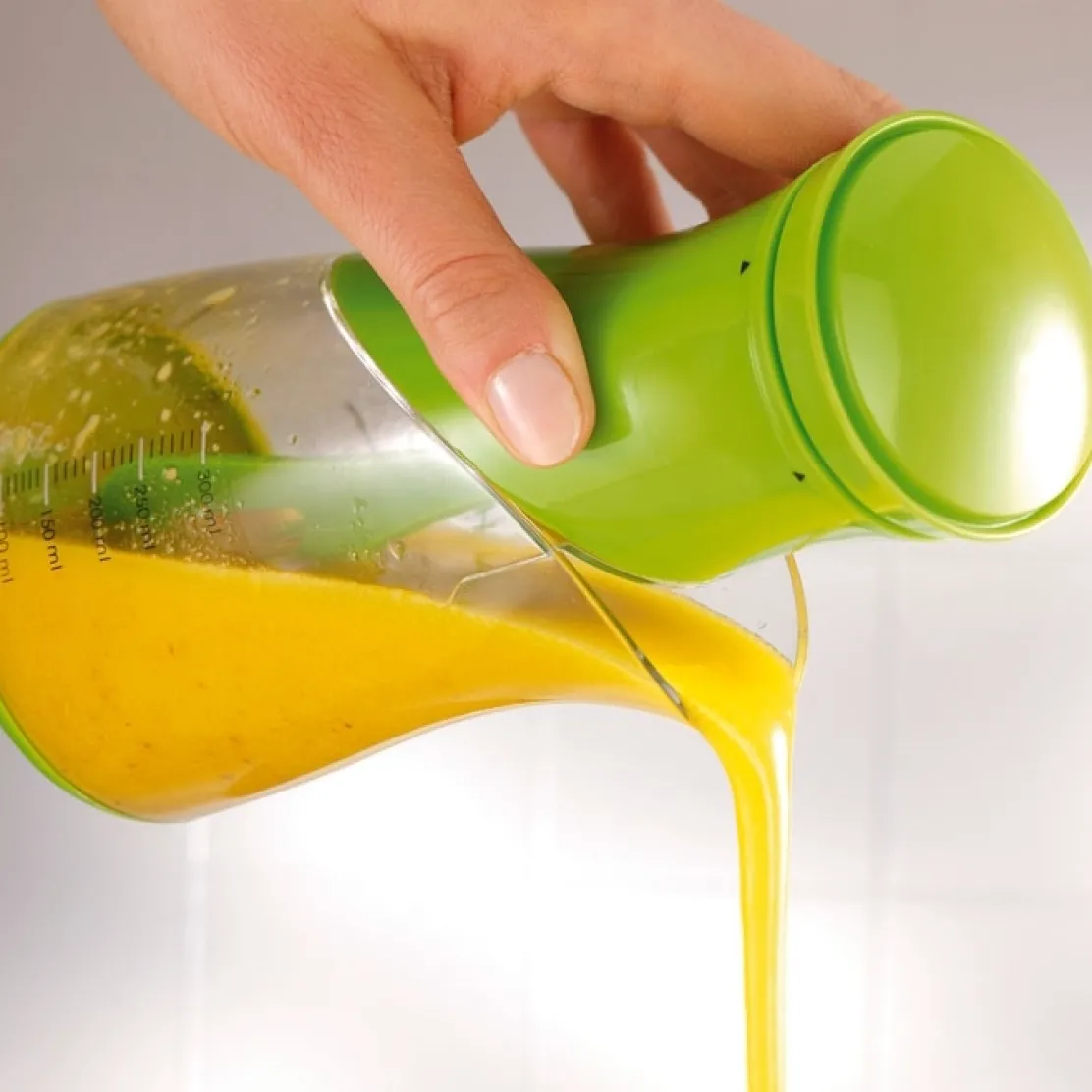 Mélangeur vinaigrette