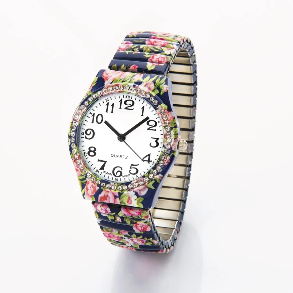Montre "Floréal"