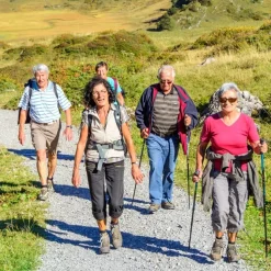 Montre podomètre silicone Noire, Blanc ou Fleurs