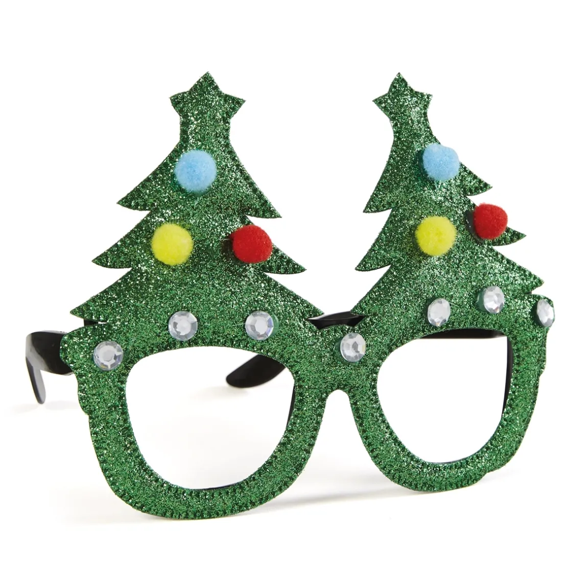 Monture de Noël sapin ou bonnet