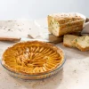 Moule à cake ou à tarte borosilicate
