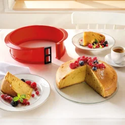 Moule à charnière base en verre