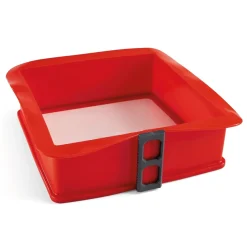 Moule à charnière base en verre