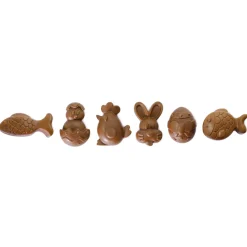 Moule de Pâques en silicone