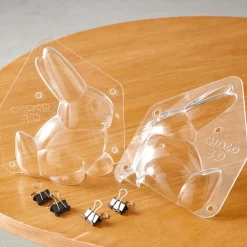 Moule de Pâques Lapin