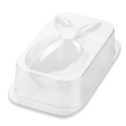 Moule lapin en chocolat