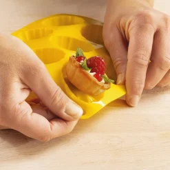 Moule mini tartelettes