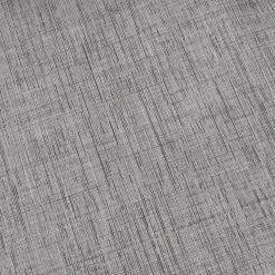 Nappe cirée effet tissage