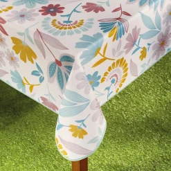 Nappe pep's rectangulaire