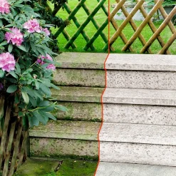 Nettoie pierre 500 ml