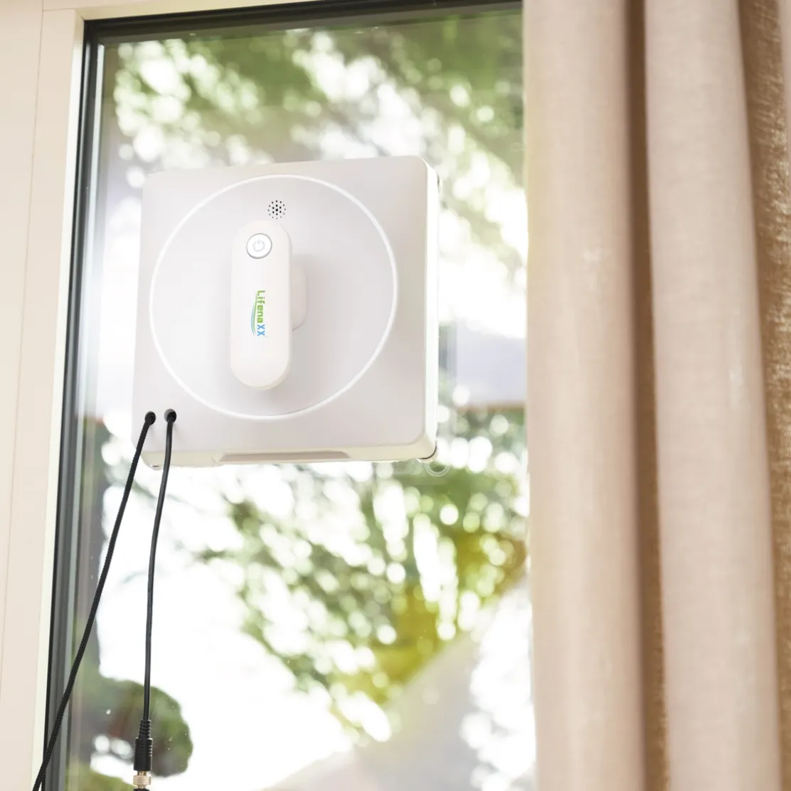 Nettoie vitre électrique