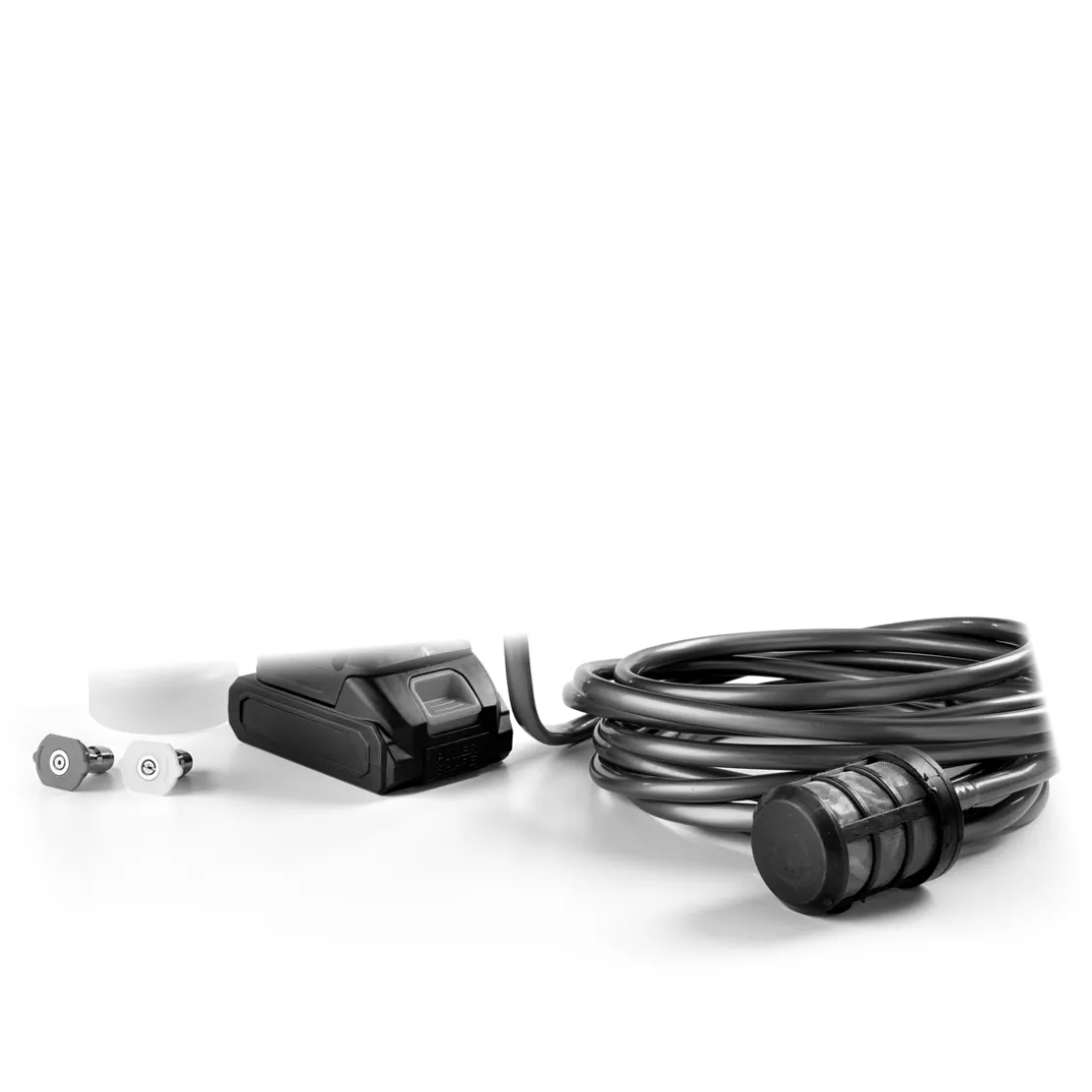 Nettoyeur haute pression