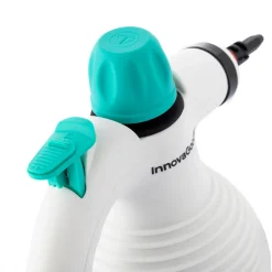 Nettoyeur vapeur 9 en 1