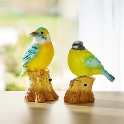 Oiseau siffleur - Martin pêcheur ou mésange