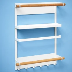 Organiseur cuisine magnétique