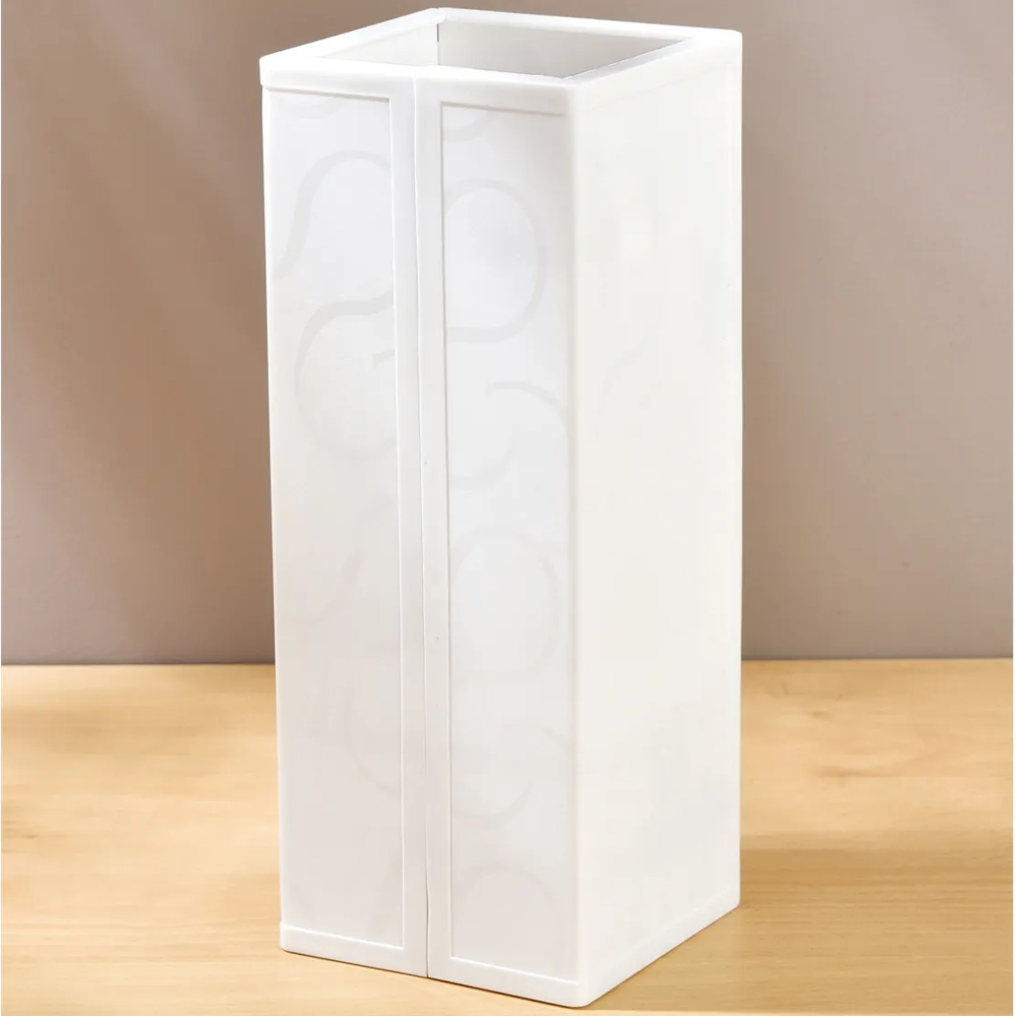 Organiseur de bureau repliable