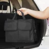 Organiseur de coffre voiture