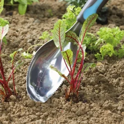 Outil de jardinage multifonctions