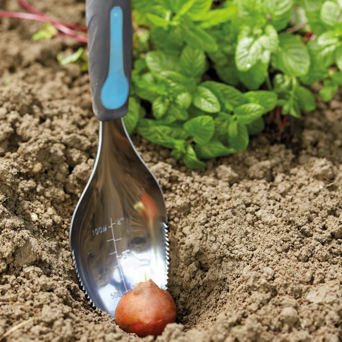 Outil de jardinage multifonctions